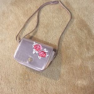 Francesca’s purse